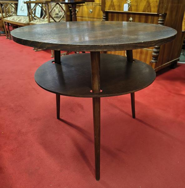 Stodola.cz - Konferenční stolek