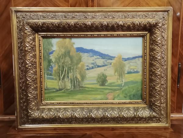 Stodola.cz - Krajina