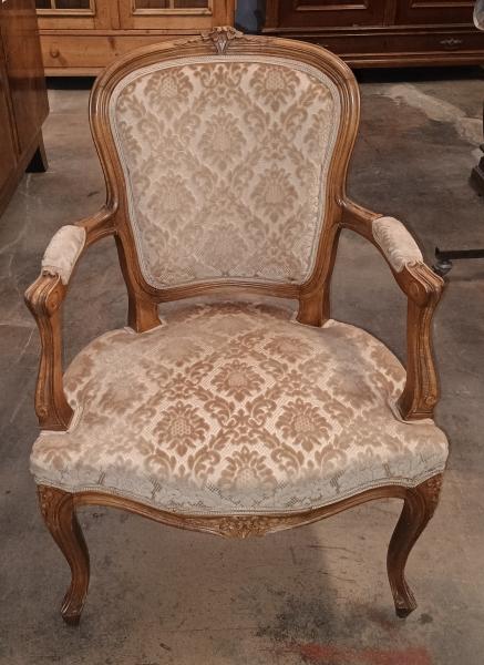 Stodola.cz - Křeslo 2x