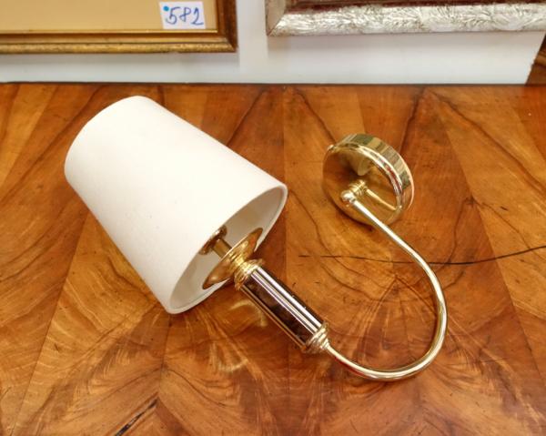 Stodola.cz - Nástěnná lampa 5 x