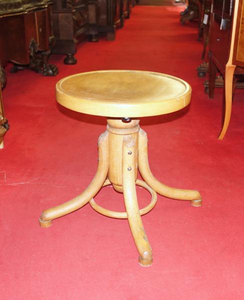 Stodola.cz - Piano stool