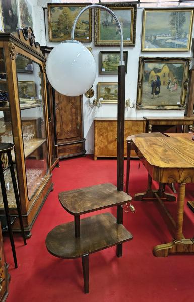 Stodola.cz - Podlahová lampa