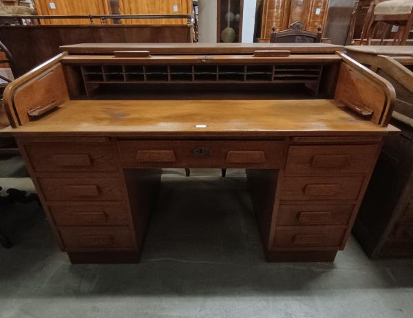 Stodola.cz - Psací stůl