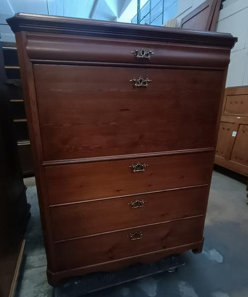 Stodola.cz - Sekretář