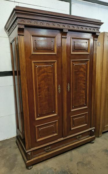 Stodola.cz - Wardrobe