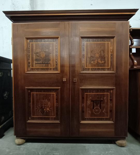 Stodola.cz - Skříň