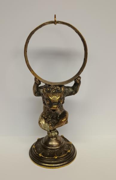 Stodola.cz - Stojánek na hodinky