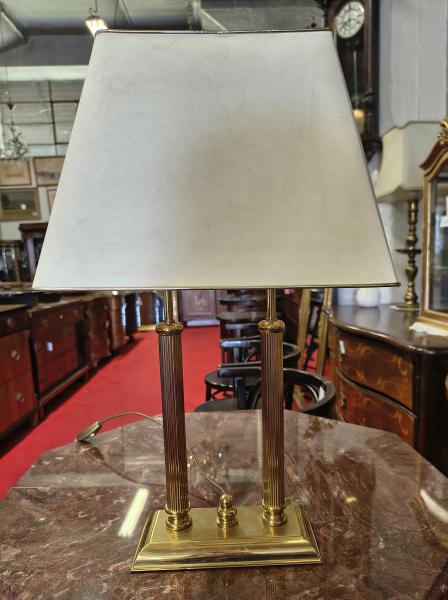 Stodola.cz - Stolní lampa 2 x