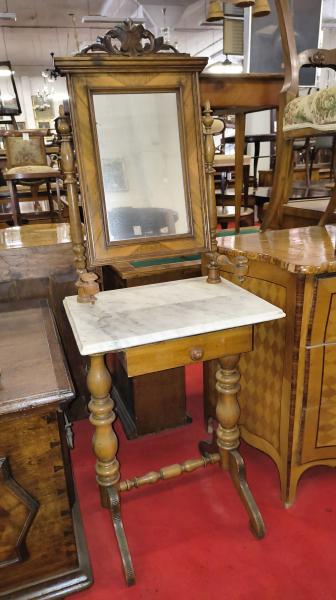 Stodola.cz - Toaletní stolek