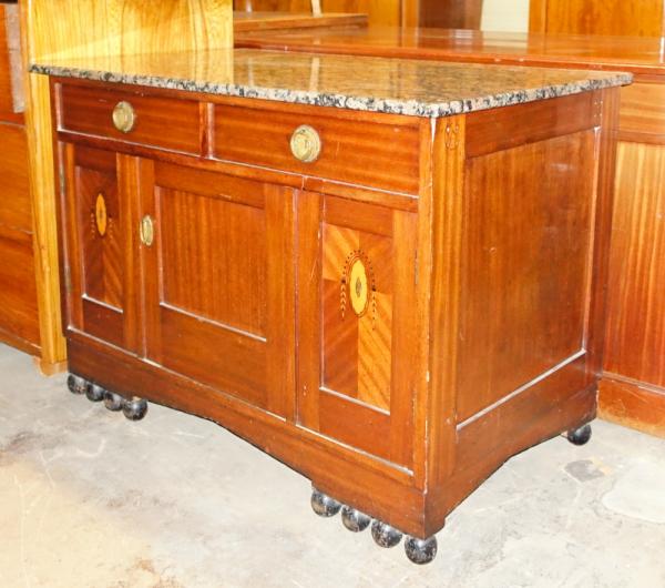 Stodola.cz - Cabinet