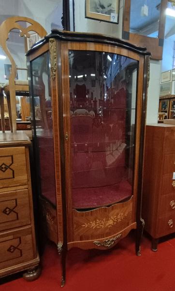 Stodola.cz - Vitrína