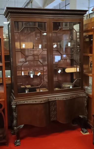 Stodola.cz - Vitrína