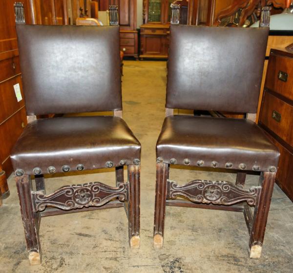 Stodola.cz - Židle 2x