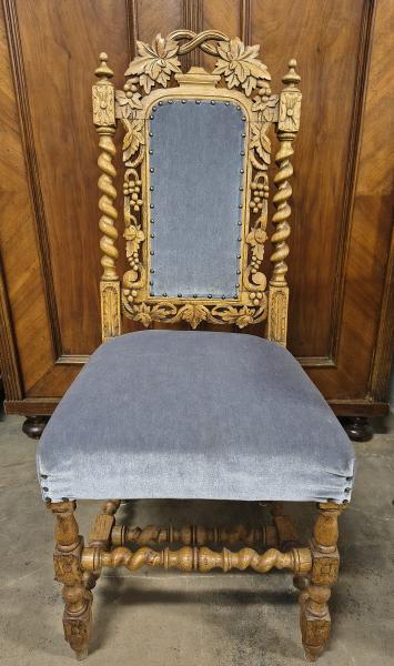 Stodola.cz - Chair 2x