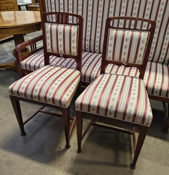 Stodola.cz - Chair 2x