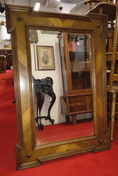 Stodola.cz - Zrcadlo