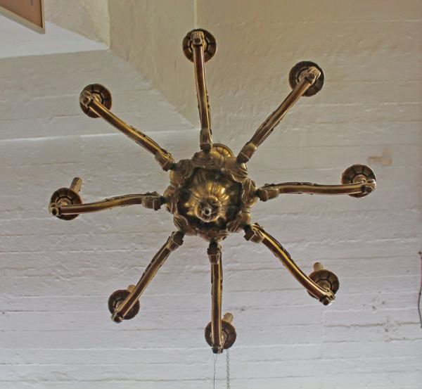 Stodola.cz - Chandelier