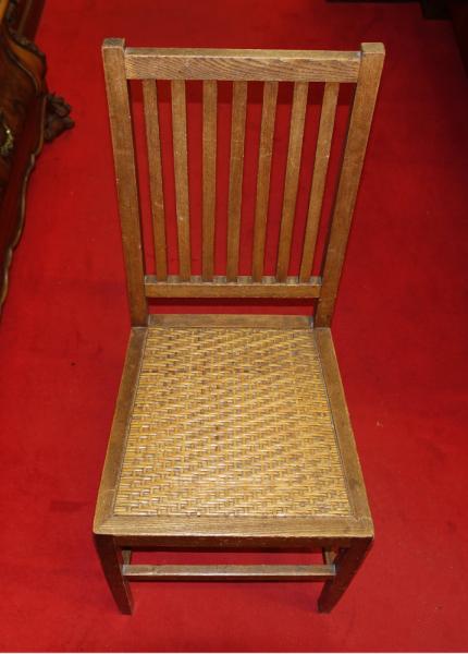 Stodola.cz - Chair 2x