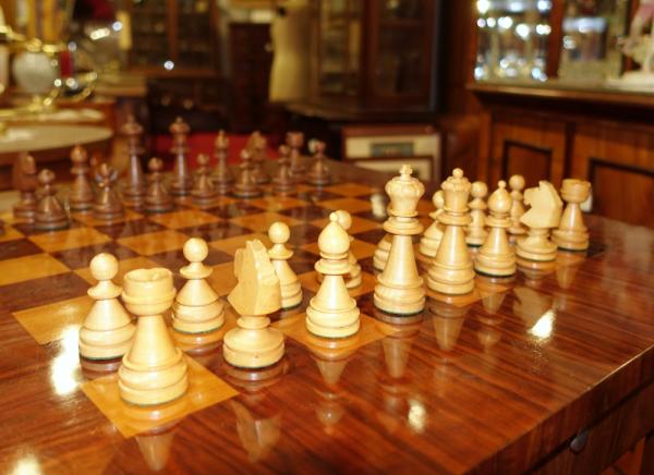 Stodola.cz - Chess table