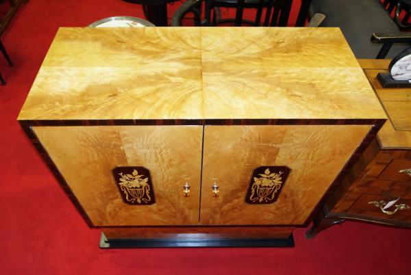 Stodola.cz - Cabinet