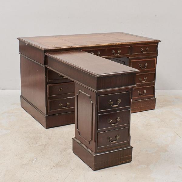 Stodola.cz - Corner desk