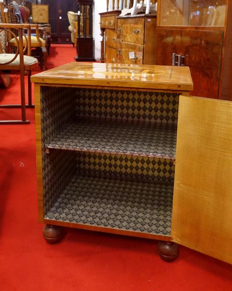 Stodola.cz - Bedside table