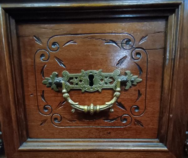 Stodola.cz - Psací stůl