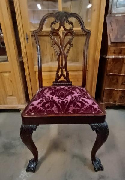 Stodola.cz - Stůl + 6x židle