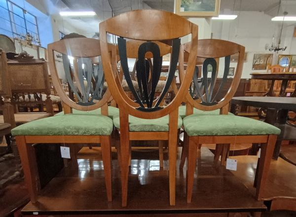 Stodola.cz - Židle 6x