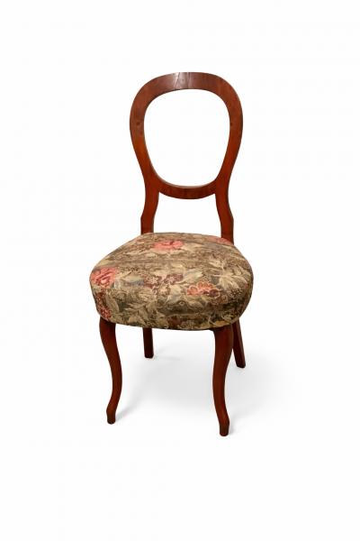 Stodola.cz - Chair 4x