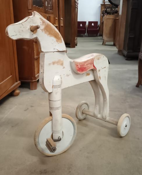 Stodola.cz - Odrážedlo