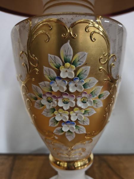 Stodola.cz - Stolní lampa