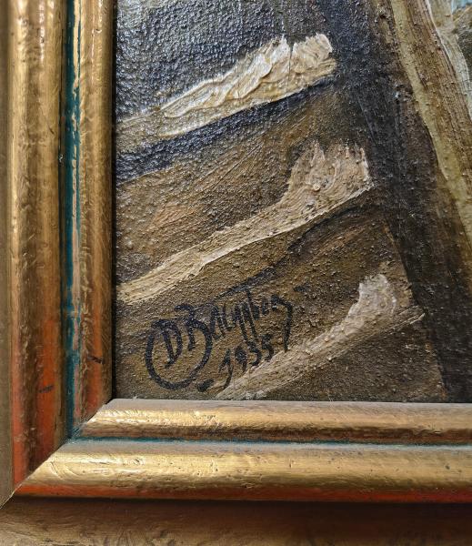 Stodola.cz - Zimní vesnice