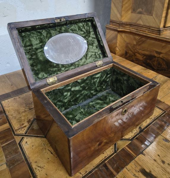 Stodola.cz - Šperkovnice