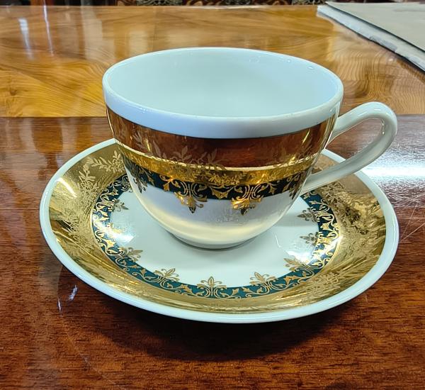 Stodola.cz - Porcelánový servis